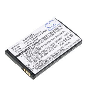 800 mAh for 3 Skype Li3710T42P3h553457