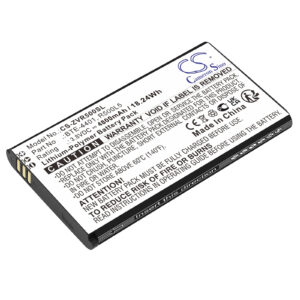 4800 mAh for Orbic BTE-4401,R500L5