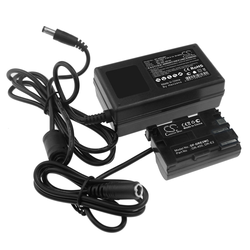 Canon 5738A001,C59-7001,DR-400,DR-E2