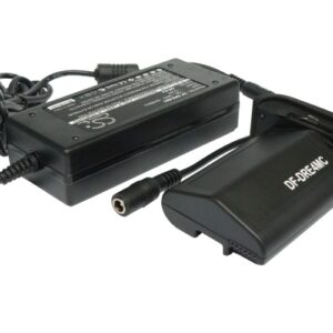 Canon DR-E4