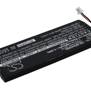 1400 mAh for Xpend TM503443 2S1P