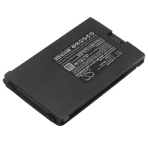 5200 mAh for Zebra BT-000409,BT-000409-50,BT-000409-56,BT-000411-08,BTRY-TC2Y-1XMA1-01