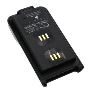 Replacement Battery for ZTE PH600, PH660, PH690, PH600L, AB660, Lithium-ion 2600mAh
