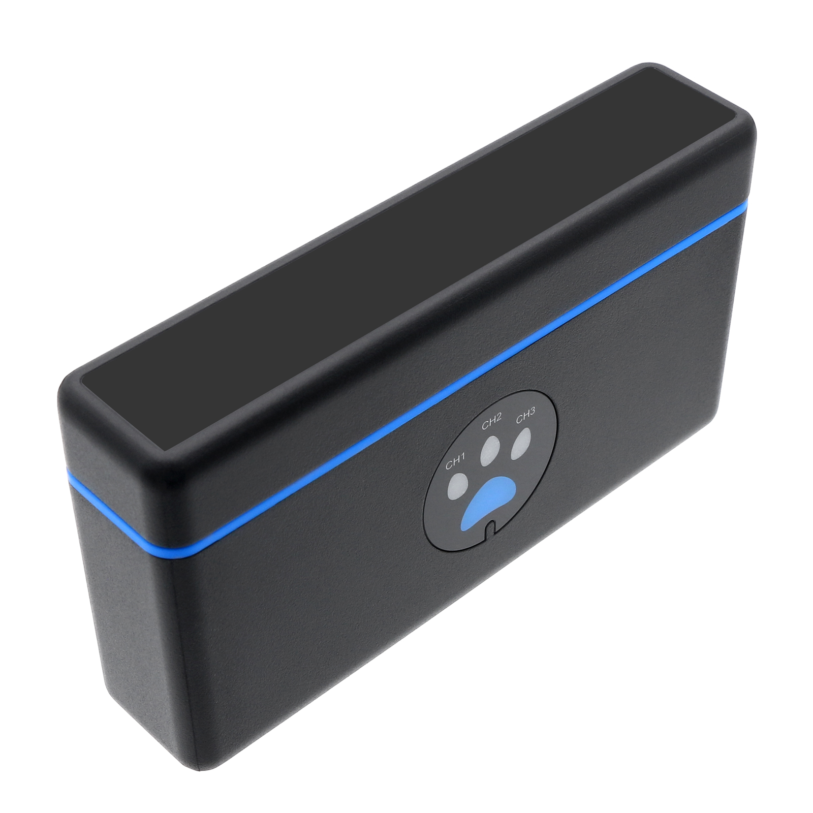Charging Case for GoPro Hero 9, Battery Charger Intelligent Two-Way Fast Charger Hub AHDBT-901 ADBAT-001 ADBAT-011 Accessories, Fast Battery Charger for Insta360 X5, Simultaneous Charging of 2 Batterie