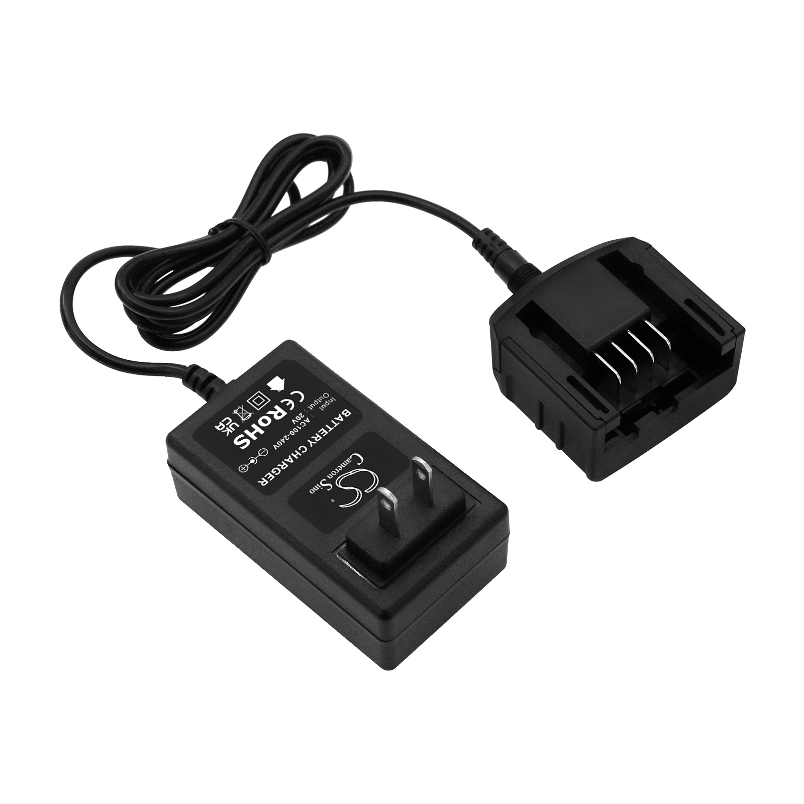 Black & Decker LB20,LBX20,LBXR20