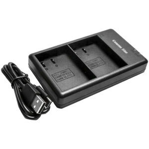 Panasonic DMW-BLK22,DMW-BTC15