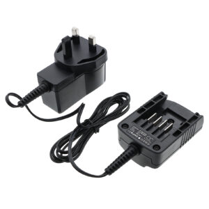 Battery Charger for Worx WA3551, WA3556, WA3570, WA3572, WA3641, WA3601, WA3604, WA3014, WA3553, 18V1A