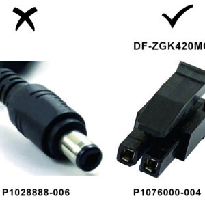 Zebra FSP060-RPAC,P1076000-004
