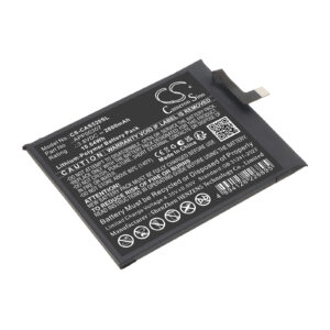 2900mAh Replacement Battery for CAT S52, APP00307