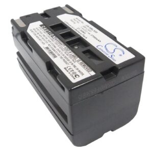 3700 mAh for Leaf AFi-II 7,Aptus 22,Aptus 65,Aptus 75,Aptus-II 10,Aptus-II 10R,Aptus-II 12,Aptus-II 5,Aptus-II 6,Aptus-II 7