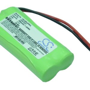 650 mAh for Alcatel Versatis 150,Versatis 250,Versatis 350,Versatis 50