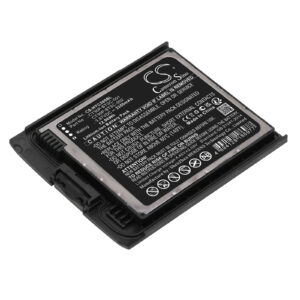 3350 mAh for Honeywell CT30P-BTSC-001,CT30P-BTSC-002