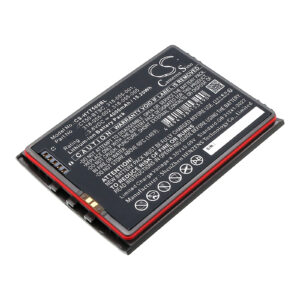 4000 mAh for Dolphin 318-055-001,318-055-002,CT50-BTSC