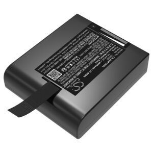 Replacement Battery for Juniper Mesa Pro, 29562, Lithium-ion 2600mAh