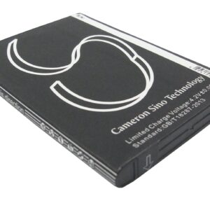 1950 mAh for LG BL-64SH