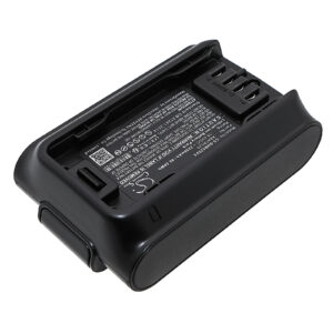 2250 mAh for Shark XBATR525,XBATR525SL