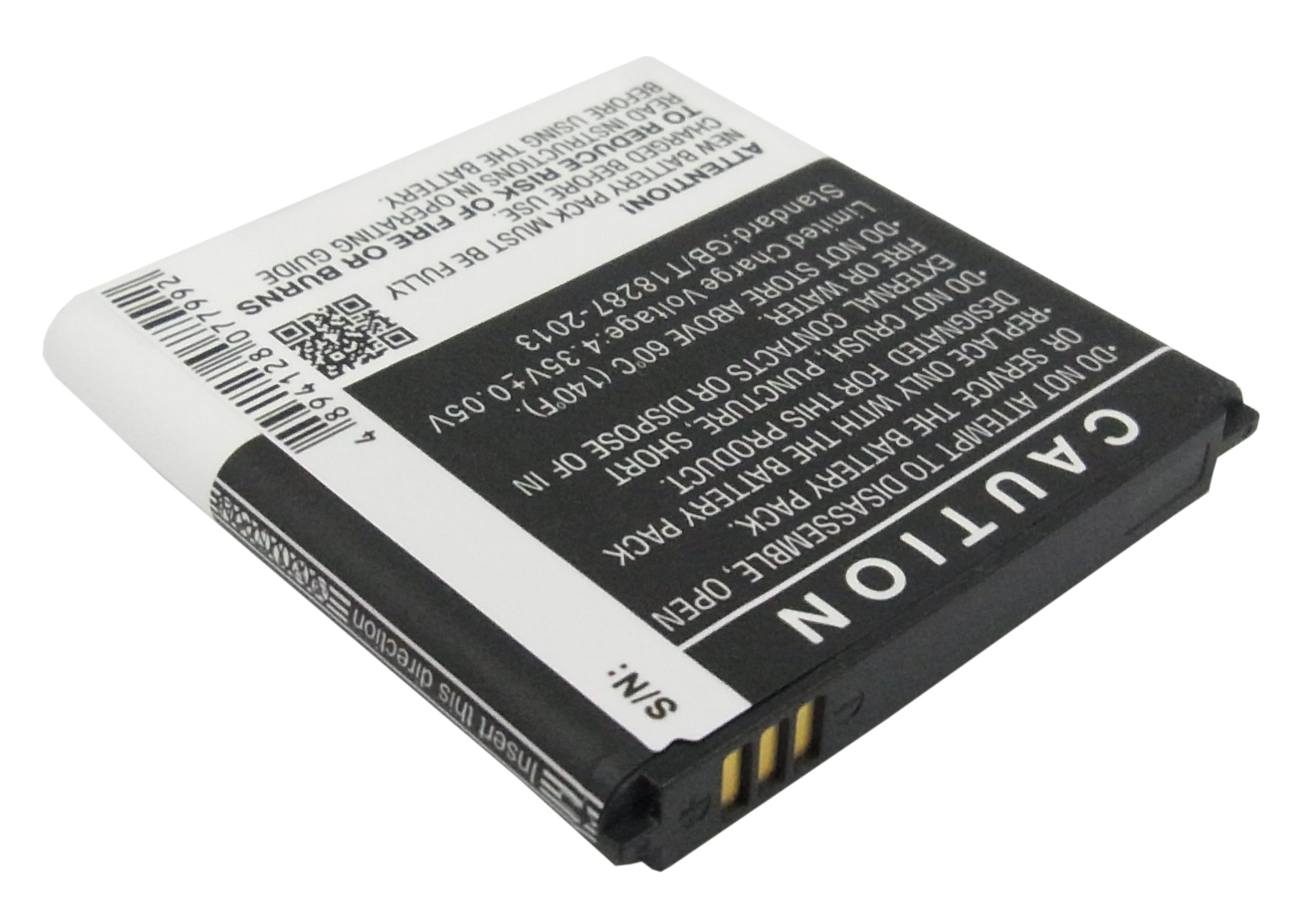 2300 mAh for Samsung B740AC,B740AE,EB-K740AEWEG