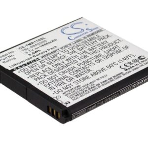 1850 mAh for TP-Link TBL-68A2000