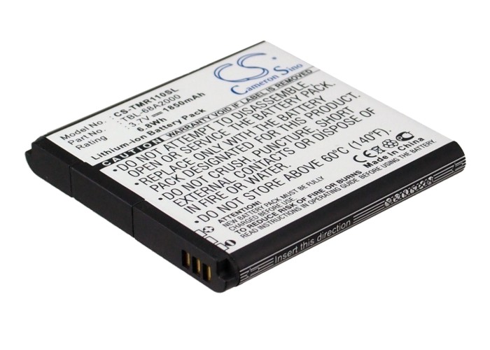 1850 mAh for TP-Link TBL-68A2000
