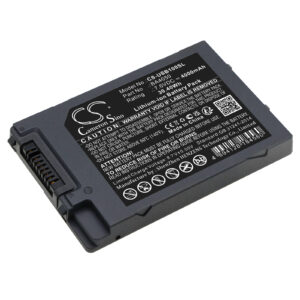 4000 mAh for UniStrong BA4050