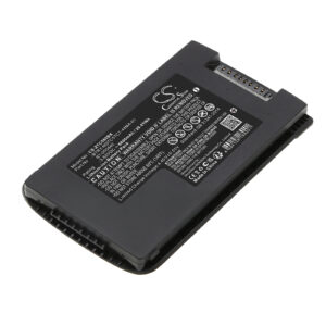 6600 mAh for Zebra BT-000442A,BTRY-NGTC5TC7-66MA-01