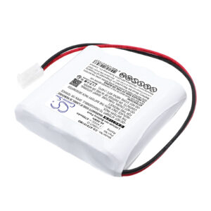 6700mAh Replacement Battery for Atmos Suctions Pump C161, A161, A261, C261, 110607-O, 313.0053.0