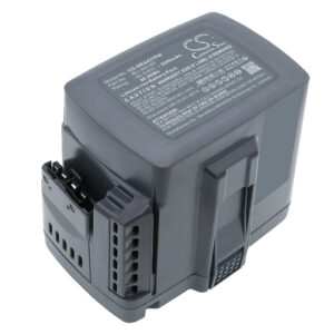 2000 mAh for Gardena 115iHD45,115iL,120i,120iTK4-H530iP4,336LiC,436LiB,5033,5033-20,5041,520iHD60