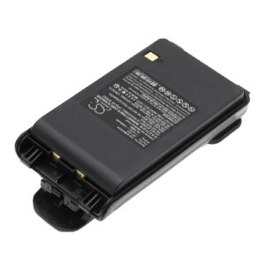 3350mAh Replacement Battery for BP-265, BP-265LI, IC-V80, IC-S70, IC-T70E, IC-3101, IC-4101, IC-F3101D