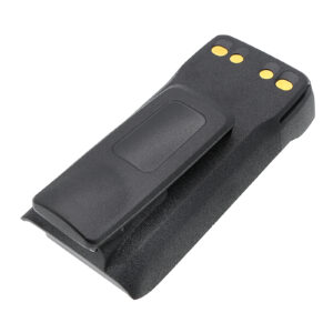 3400mAh Replacement Battery for Motorola PMNN4809A, PMNN4808A, PMNN4809A, R7, R7A Support with IMPRES