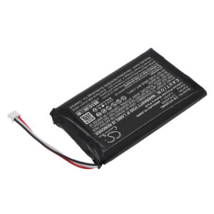 4800mAh Replacement Battery for VIDA CPE2000B 4G LTE CPE Router