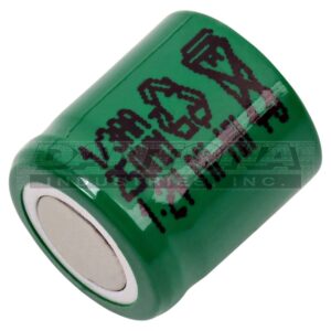 1/3AA-250NM - Dantona Batteries