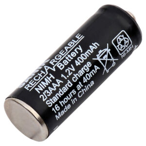2/3AAA-400NMNT - Dantona Batteries