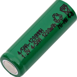 4/5AA-1200NM - Dantona Batteries