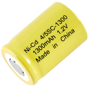4/5SC-1300 - Dantona Batteries