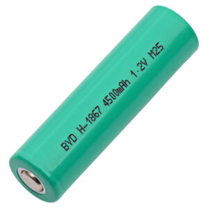 5/4AF-4500NM - Dantona Batteries