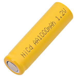 AA-1000FT - Dantona Batteries