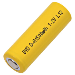 AF-1500 - Dantona Batteries