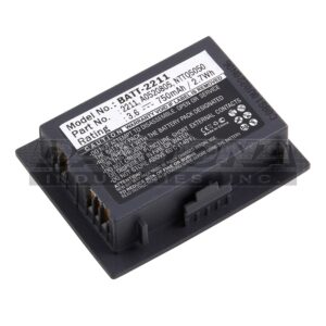 BATT-2211 - Dantona Batteries