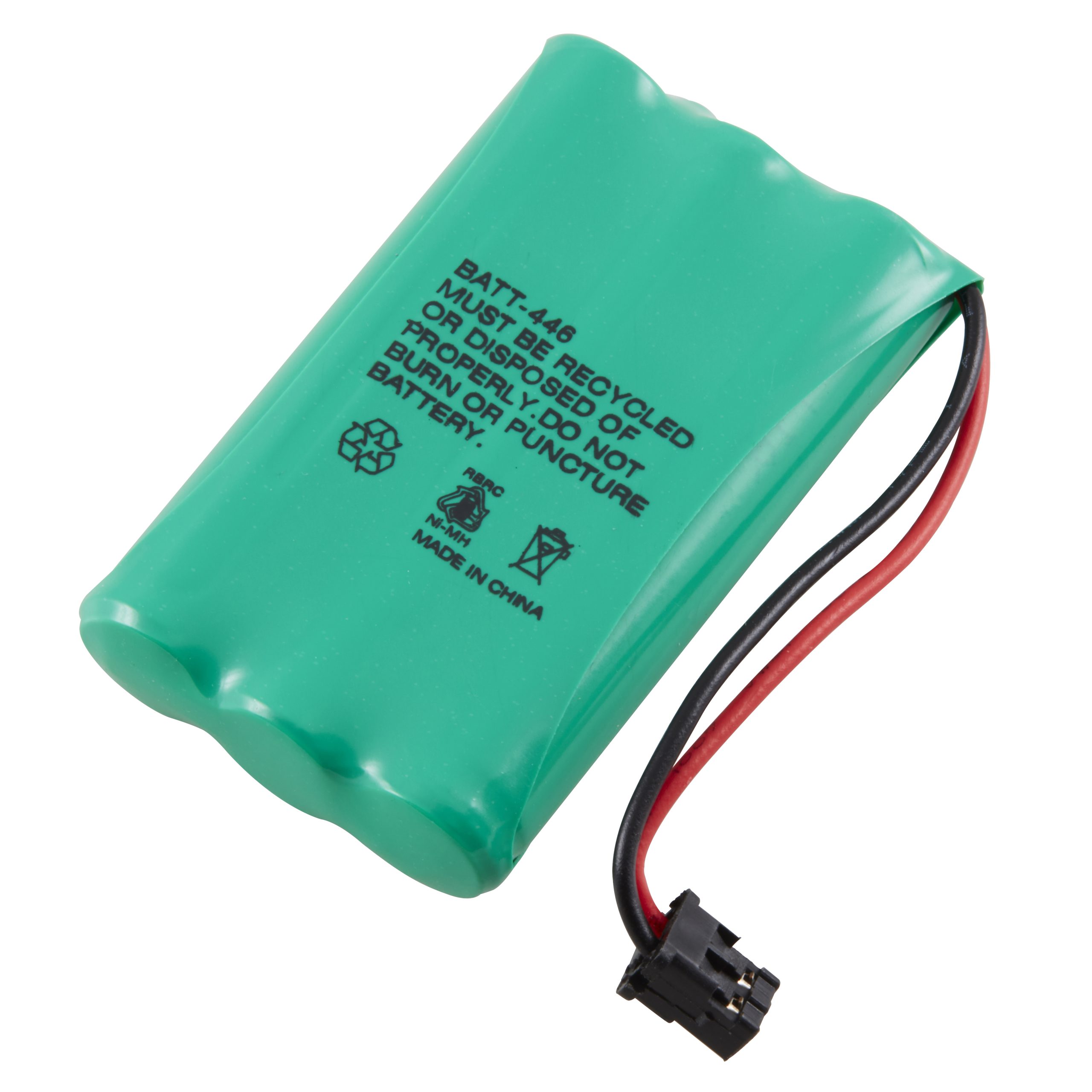 BATT-446 - Dantona Batteries