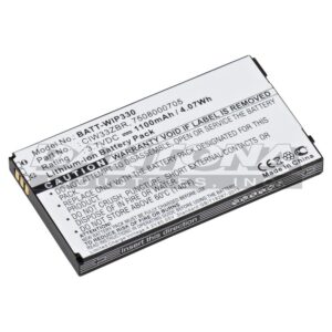 BATT-WIP330 - Dantona Batteries