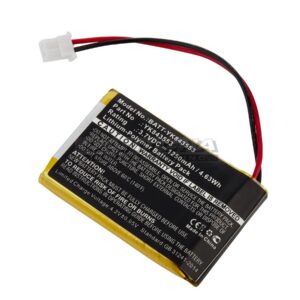 BATT-YK843553 - Dantona Batteries