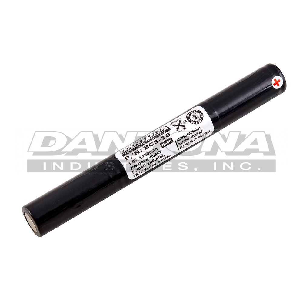 BCS-18 - Dantona Batteries