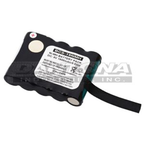 BCS-19NMH - Dantona Batteries