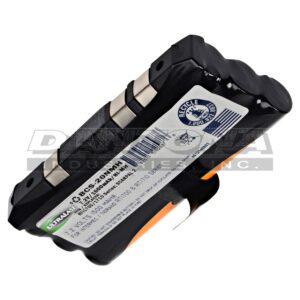 BCS-20NMH - Dantona Batteries