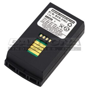 BCS-24LI - Dantona Batteries