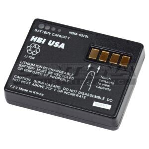 BCS-36LI - Dantona Batteries