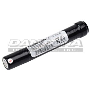 BCS-5NMH - Dantona Batteries