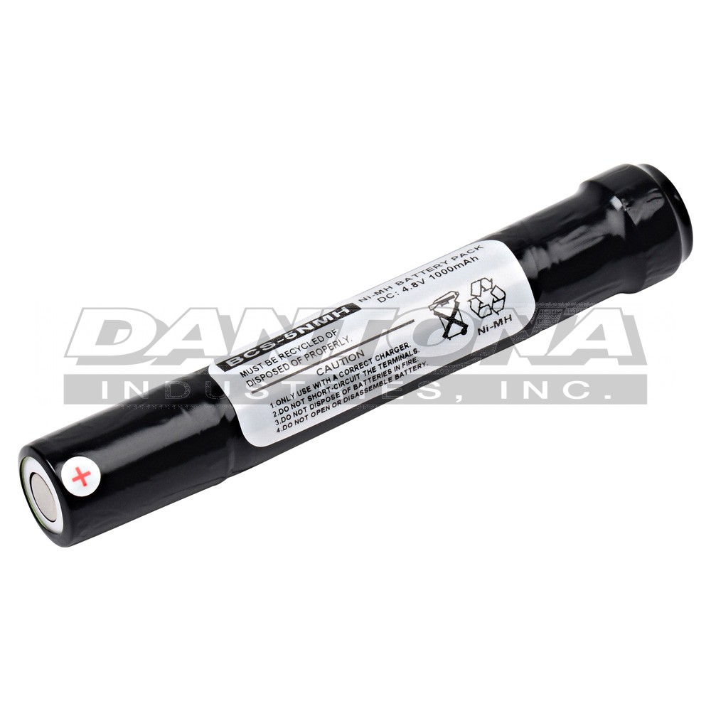 BCS-5NMH - Dantona Batteries