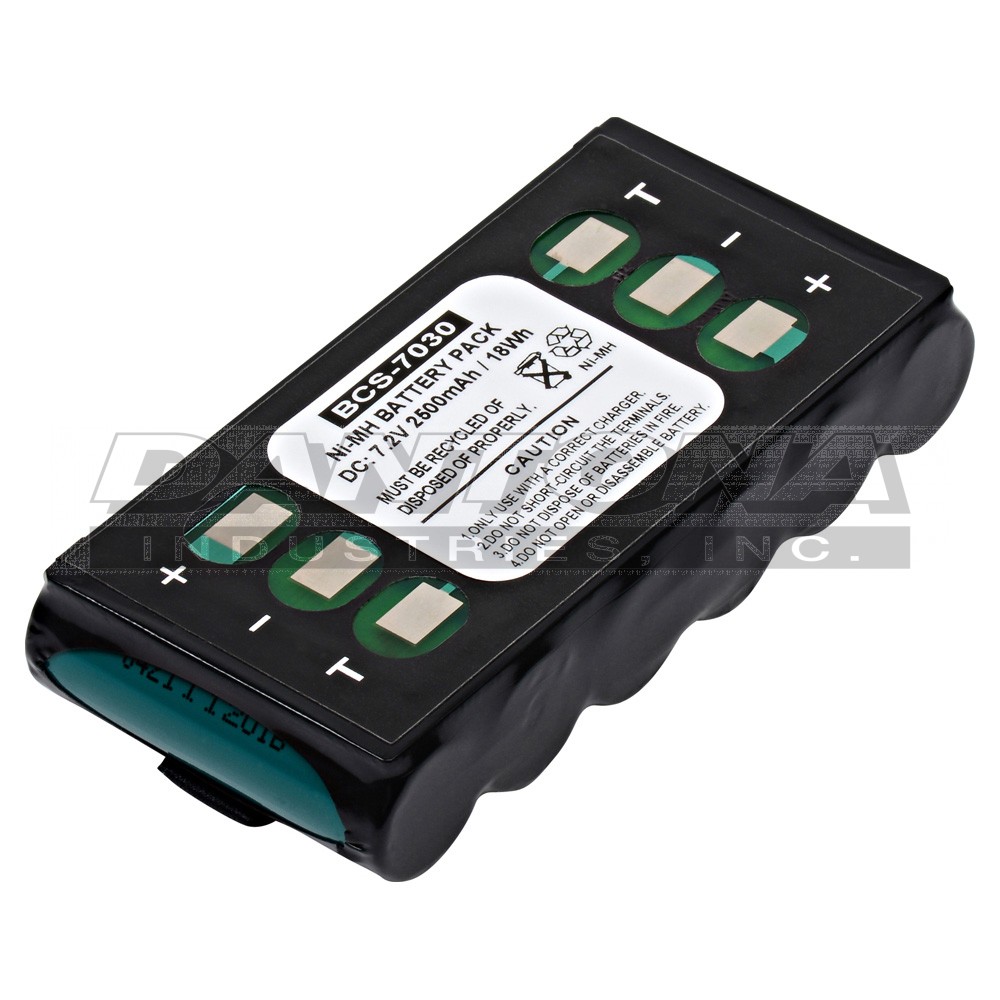 BCS-7030 - Dantona Batteries