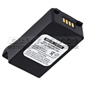 BCS-7035 - Dantona Batteries